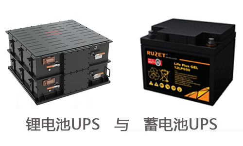 91短视频在线免费观看池UPS與蓄電池UPS.jpg