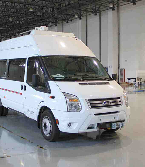 <b>車載91短视频在线免费观看池UPS應用——通信指揮車</b>
