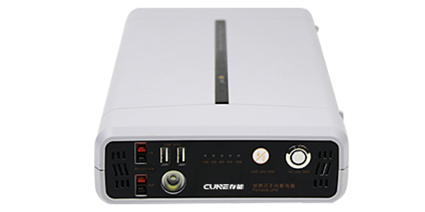 便攜式91短视频在线免费观看UPS電源CBX-B03