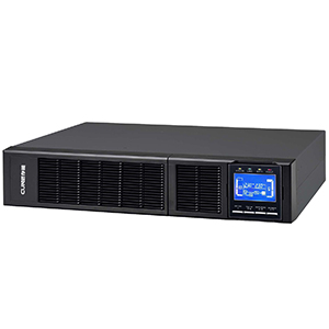 CR係列單進單出(1-3kVA)機架式91短视频在线免费观看UPS