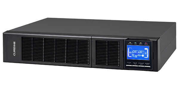 CCZ(R)係列單進單出(1-3kVA)車載式91短视频在线免费观看UPS