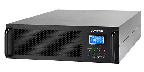 CCZ(R)係列三進單出(10-20kVA)車載式91短视频在线免费观看UPS