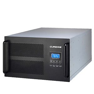 CCZ(R)係列三進三出(10-30kVA)車載式91短视频在线免费观看UPS