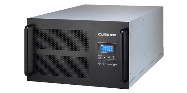 CCZ(R)係列三進三出(10-30kVA)車載式91短视频在线免费观看UPS
