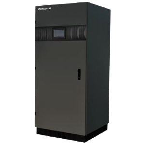 CCZ(T)係列三進單出(3-120kVA)車載式91短视频在线免费观看UPS