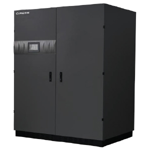 CCZ(T)係列三進三出(10-400kVA)車載式91短视频在线免费观看UPS