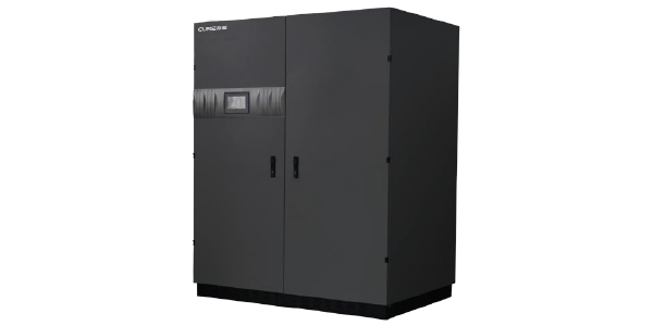 CCZ(T)係列三進三出(10-400kVA)車載式91短视频在线免费观看UPS