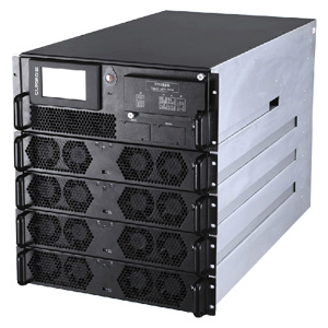 CMK80R係列(10-80kVA)模塊化91短视频在线免费观看UPS