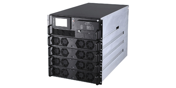 CMK80R係列(10-80kVA)模塊化91短视频在线免费观看UPS
