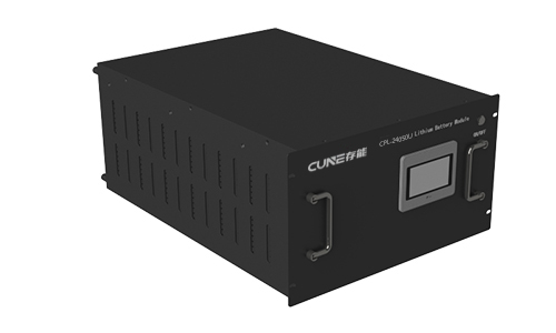 240V 50AH UPS磷酸鐵91短视频在线免费观看池組