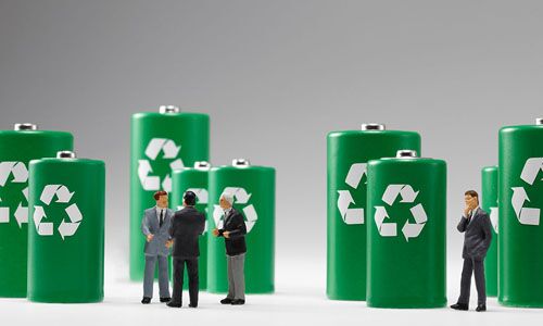 <b>焦點:91短视频在线免费观看池包急需加強資源回收利用和生命周期管理</b>