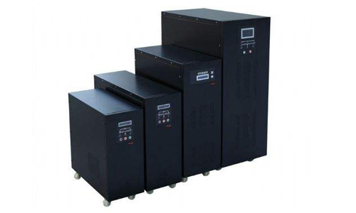 <b>機架式UPS電源的八項基本功能,適用於所有UPS</b>