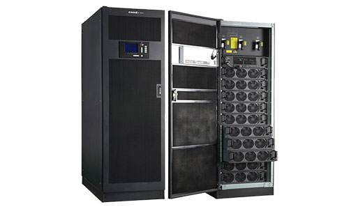 <b>UPS電源行業集中度進一步提高，技術變革是挑戰</b>