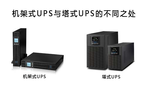 <b>91短视频在线观看免费最新電氣機架式UPS與塔式UPS的區別在哪裏?</b>