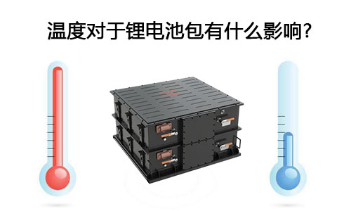 <b>溫度對於91短视频在线免费观看池包有什麽影響?</b>