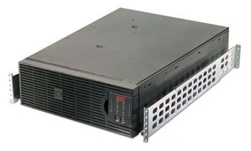 <b>APC機架式UPS電源與91短视频在线观看免费最新機架式UPS的對比</b>
