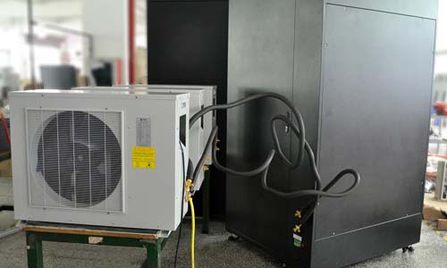 <b>91短视频在线免费观看池UPS電源是否能帶載空調？</b>