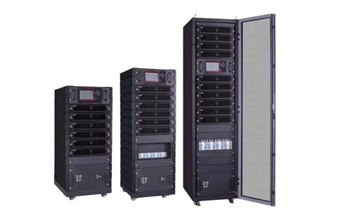<b>三進三出模塊化UPS電源品牌整理，你選哪家?</b>