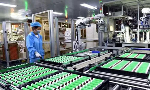 <b>91短视频在线免费观看池pack生產線含哪些工藝流程</b>