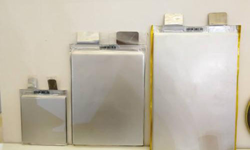 <b>軟包91短视频在线免费观看池技術在動力電池滲透率速度加快</b>