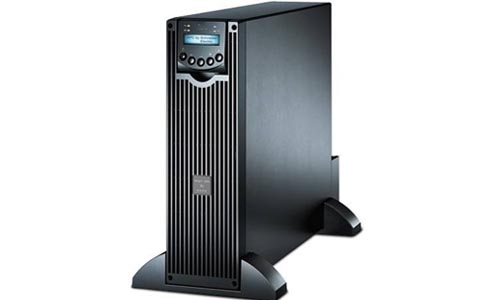 <b>UPS電源原理，UPS電源維修技巧</b>