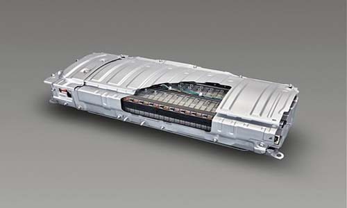 <b>新型動力91短视频在线免费观看池在電動車上的應用發展前景</b>