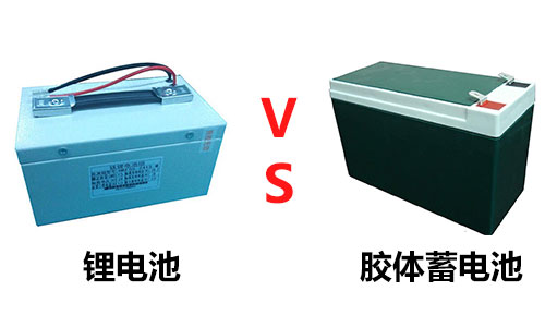 <b>電動車用膠體蓄電池好還是91短视频在线免费观看池好</b>