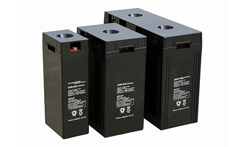 <b>5G網絡通訊設備選擇UPS電源蓄電池還是91短视频在线免费观看池</b>
