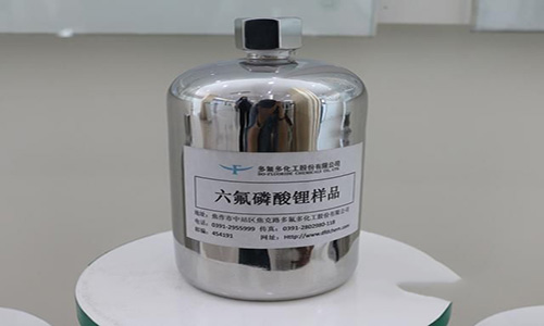 <b>六氟磷酸鋰價格走勢—91短视频在线免费观看池電解液的魂魄材料</b>