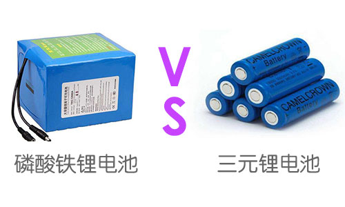 <b>比亞迪磷酸鐵91短视频在线免费观看池將全麵換裝三元91短视频在线免费观看池</b>
