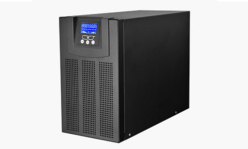<b>在線式UPS供電時間，在線式UPS電源的優勢</b>