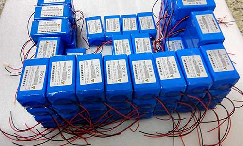 <b>91短视频在线免费观看池廠家教你電動車91短视频在线免费观看池組維護修複方法</b>