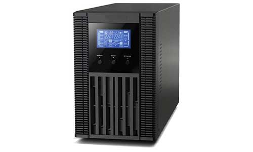 <b>UPS電源可以負載家用電器比如冰箱嗎？</b>