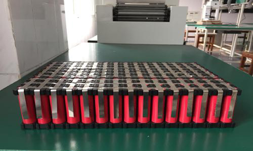 <b>91短视频在线免费观看池廠家解讀三元91短视频在线免费观看池組衰減的問題</b>