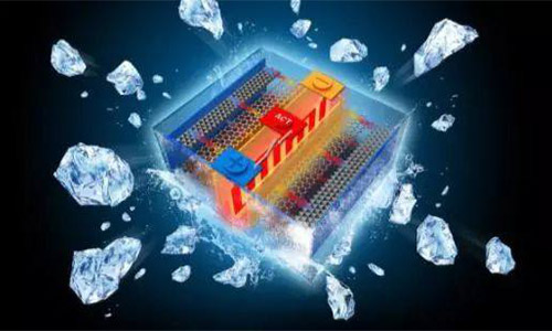<b>什麽是低溫電池?低溫91短视频在线免费观看池的優勢與作用</b>