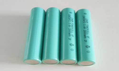 <b>鋰離子電池、鎳氫電池和鎳鎘電池相比哪個好?</b>