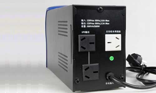 <b>UPS電源噪音大是什麽原因？怎麽解決？</b>