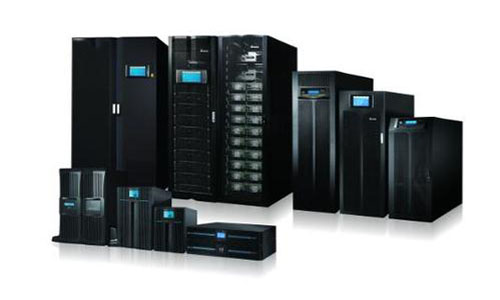 <b>UPS電源廠家淺談大功率UPS的由來、種類和應用</b>