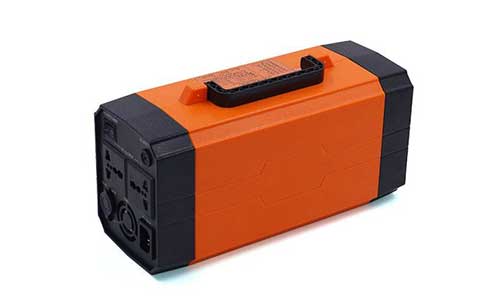 <b>便攜式91短视频在线免费观看UPS電源打破了戶外設備不能充電的問題</b>
