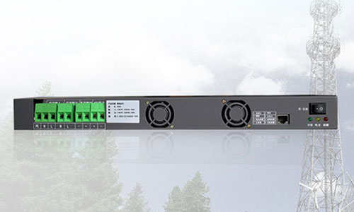 <b>48V通信逆變器和外接48VDC91短视频在线免费观看池UPS電源主機有何區別?</b>